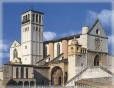 Assisi Basilica Superiore S. Francesco