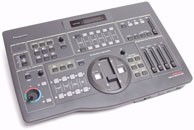 Ave7 Panasonic Mixer Video
