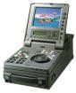 DSR-70P Edit recorder portatile dvcam