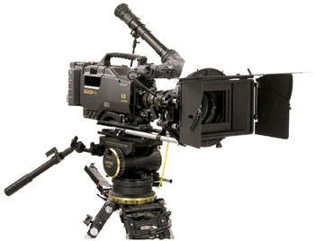 F900 Sony Cinealta Hdcam