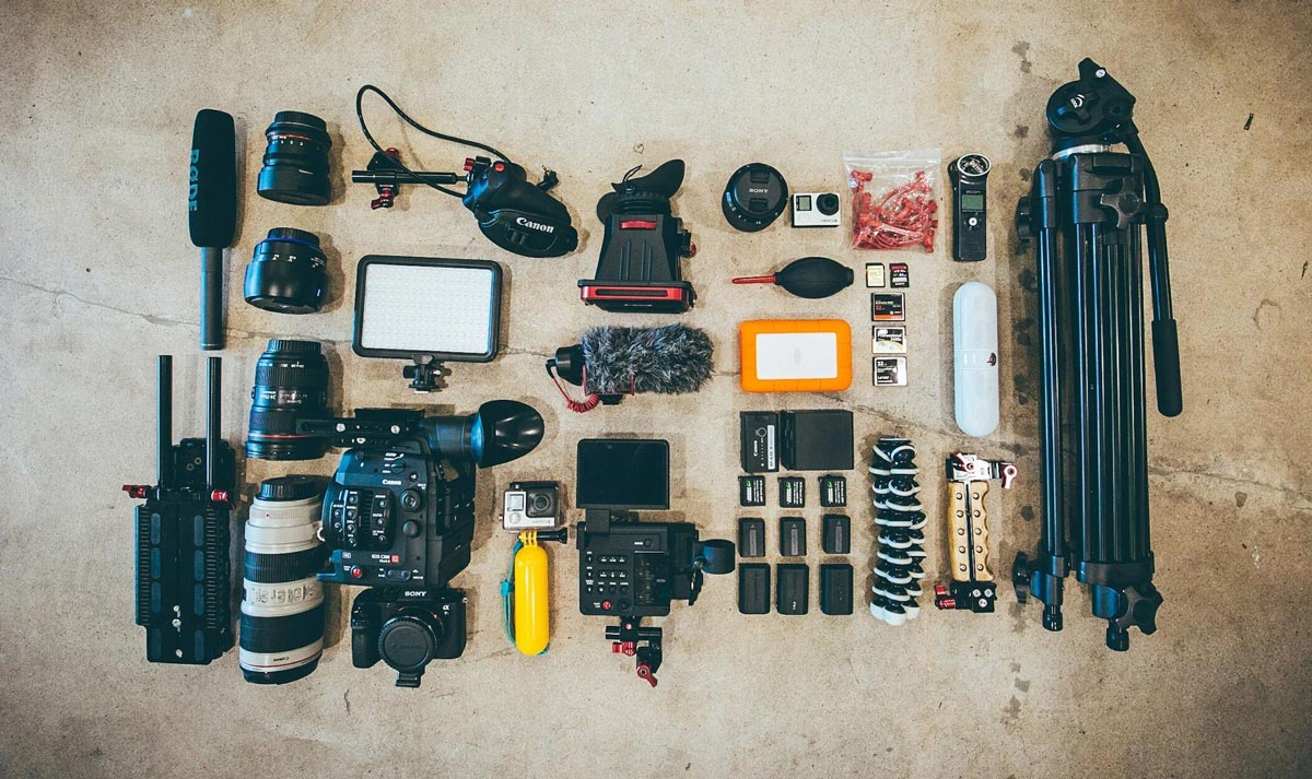 🎥 Riprese video professionali in diretta streaming per eventi istituzionali