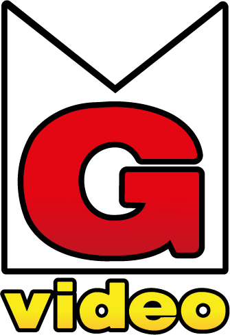 MGvideoproduzioni logo
