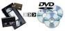 DVD Transfers from Film and VHS Video Tapes